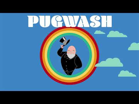 Pugwash - What Are You Like (from new album Silverlake)