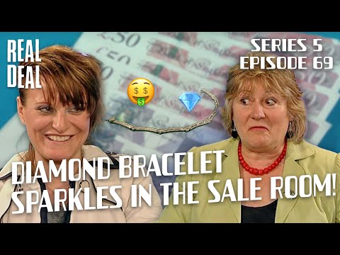 Aparat z lat 30. uchwycił NIESAMOWITĄ transakcję na aukcji 😳📸 | Prawdziwa okazja Dickinson | S5 EP69