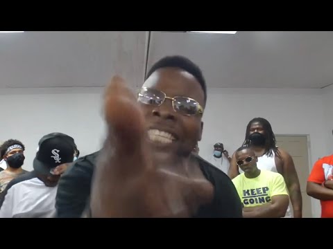 Oolu Focus vs Hot Boy Suge