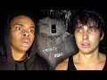 We ACTUALLY Got Lost In Dark Forest