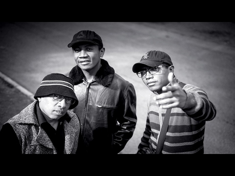 DA HOPP - Fanantenana  ( Official Audio )