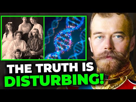 Romanov DNA Reanalysis Exposed a Terrifying Truth About That Final Night