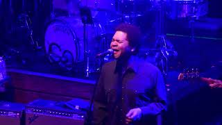Tedeschi Trucks Band 2022-03-25 Capitol Theatre &quot;I Wish I Knew How It Would Feel to Be Free&quot;