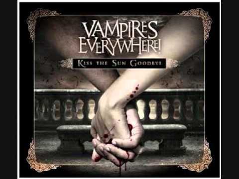 Vampires Everywhere - Children of the Night