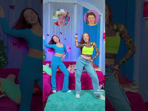 Tina and Zach or Ariel and Tyler 🤔🥺#crazyghar #crazycasa #foryou #shorts #tina #zach #ariel #tyler