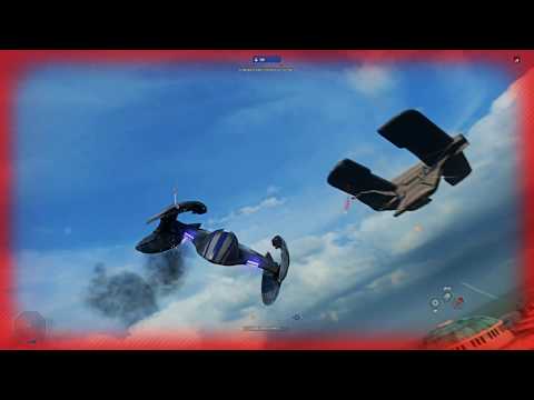 CIS Bring An All Out Assault On Naboo | Star Wars Battlefront 2