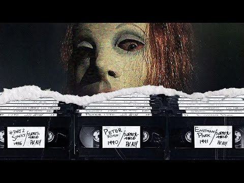 Are The Poughkeepsie Tapes Real?