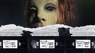 Are The Poughkeepsie Tapes Real