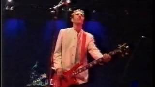 Crowded House WHEN YOU COME Sth Africa 93