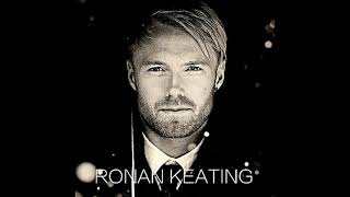 Ronan Keating-I Won&#39;t Last A Day Without You