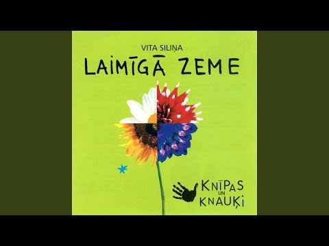 Laimīgā zeme
