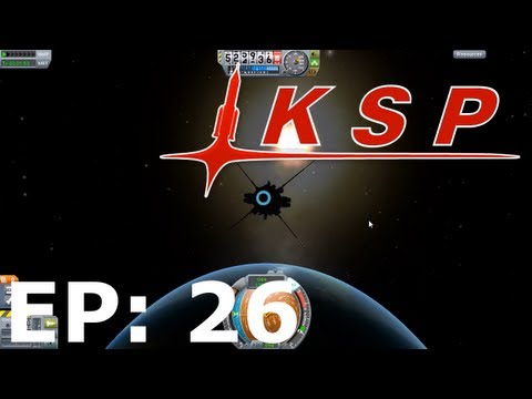 Kottabos Space Program EP26 - Launching My First Ion Probe