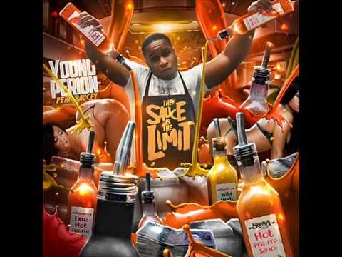 YOUNG PERION SAUCE IS THE LIMIT - TRACK 9 TAKE A PICTURE (INSTAGRAM) FT BIG KEYZ