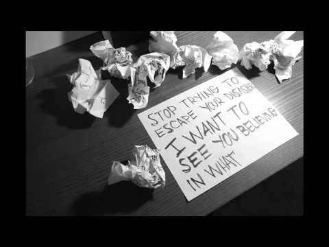 THIS OR THE APOCALYPSE - In Wolves (lyric video)