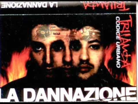 Trilamda Codice Urbano - I Corruschi feat.Lord Bean