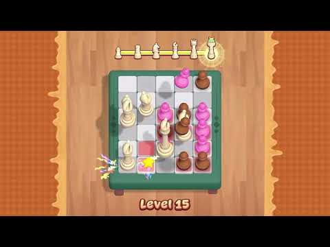 Pawn Link: Chess Puzzle