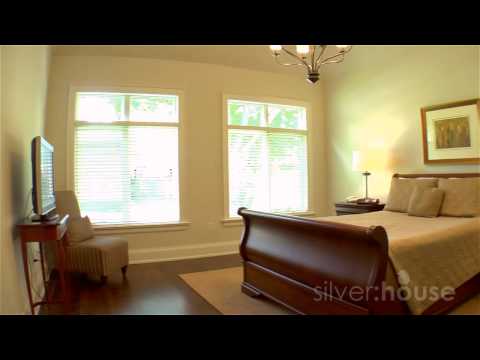 Real Estate Video Tour of a Stonemill Custom Built Home in Oakville (Winston)