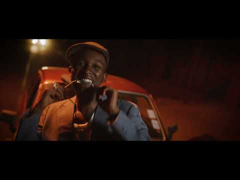 SO RICH - BIG YASA (OFFICIAL VIDEO) Dir. Ben47