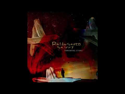 Rollerskate Skinny 05 Get My Head Around