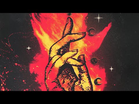 Oddprophet - Blessings (Official Lyric Video)