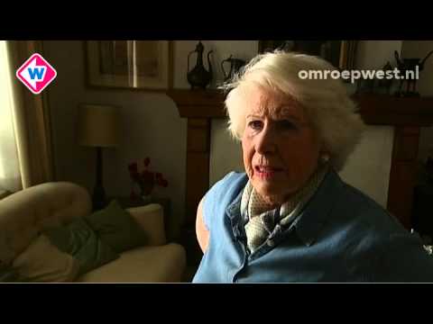 Kleindochter Colijn onteigend voor Eurojust