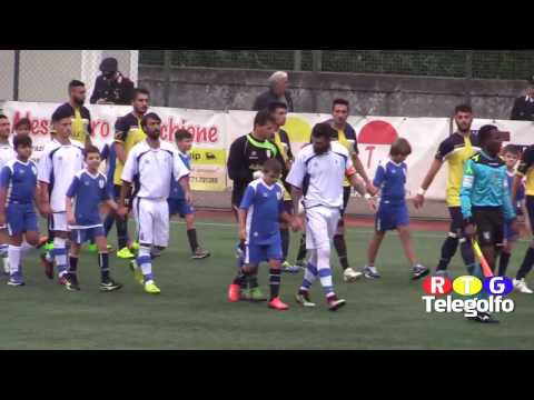 23 10 16 Highlights Itri   MSG Campano