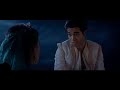 English Can Aladdin Do You Trust Me