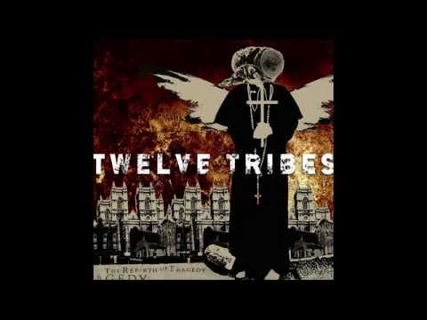 Twelve Tribes - The Rebirth Of Tragedy [Full Album]