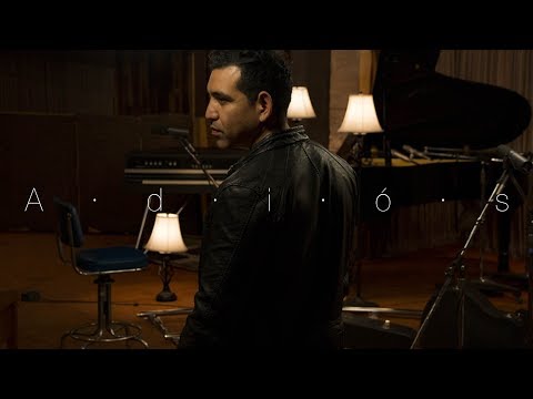 Nino Téllez - Adiós (Video Oficial)