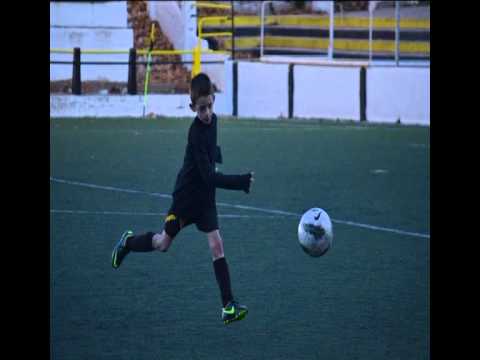 La Mirada de Ragmo Mataro Vs Molinos