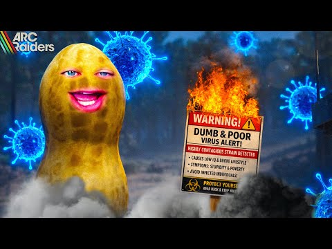 THE VIRUS IS SPREADING | Arc Raiders