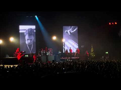 Clueso - Weihnachten zu Hause, Full Show, Messehalle Erfurt Weihnachtskonzert 28.12.24