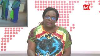 Kibaye Wakato du 18 février 2026-BF1TV