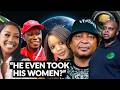 Kenny Kunene Drops Another BOMBSHELL Is This Why Floyd Left The EFF
