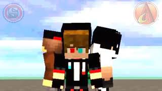 Download lagu Lagu anicraft di animate it mp3