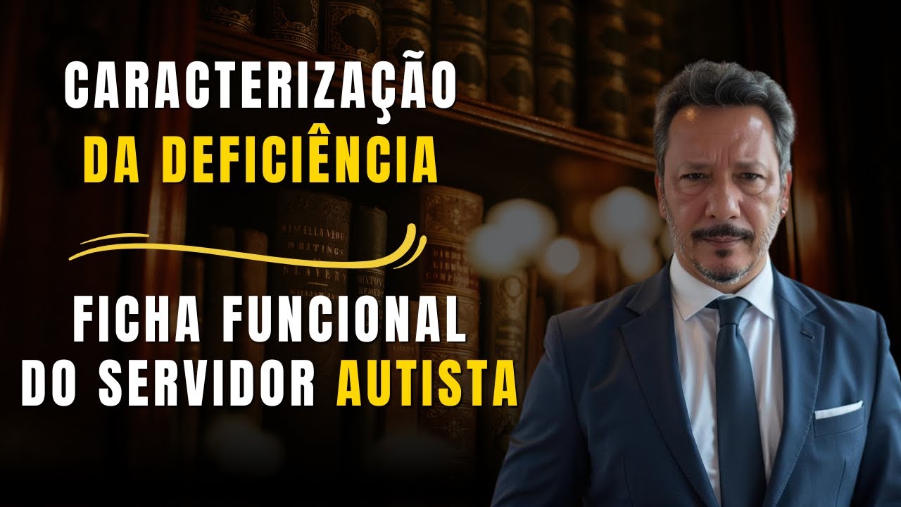 AUTISTIC SERVANT MUST DO THIS TO GUARANTEE HIS RIGHTS