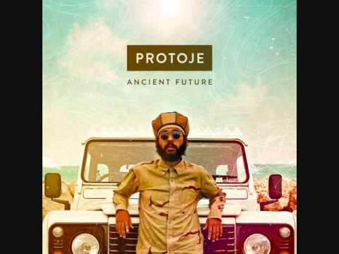Protoje Feat. Kabaka Pyramid - The Flame (2015)