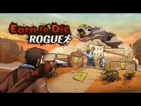 Earn to Die Rogue iPhone gameplay - by Not Doppler - YouTube