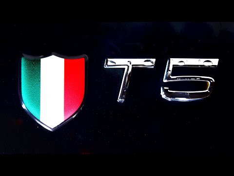 I bought the fastest Volvo