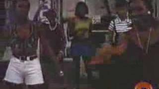 Buju Banton - Wanna Be Loved