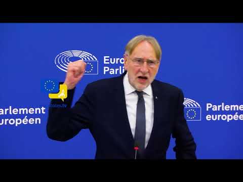 Video Thumbnail: 🇪🇺 Bernd Lange Says Trump May Focus More on “Zero Tariffs” Headline Than Deal Conditions 🇪🇺🇺🇸