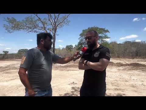 Homem foi assassinado na zona rural de São Caetano