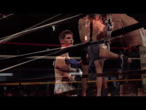 Tyler Hardcastle WMC 66.68kg state title highlight.