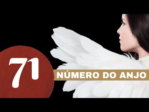 Vídeo: Significado 71: perguntas e respostas sobre o número
