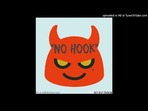 Ary Boe - No Hook