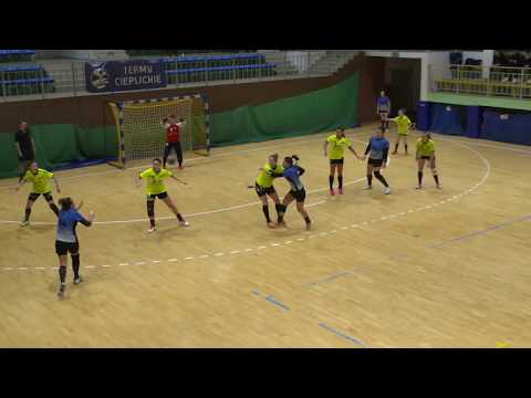 MKS Karkonosze Jelenia Góra - SPR Olkusz