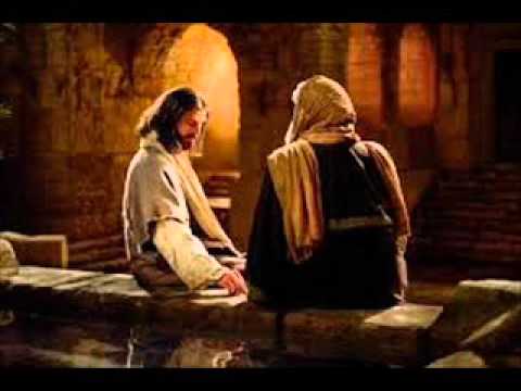 Jesus y jason  primera charla caballo de troya..