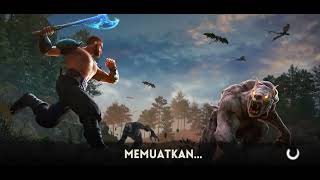 Download lagu Evil Lands: Online Action RPG - best high hd graphics mp3