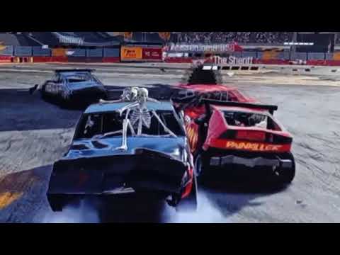 Wreckfest # 63