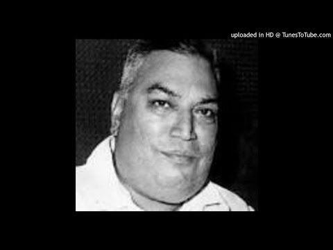 Voleti Venkateswarulu - tatva jIvatvam - pahADi - Sadasiva Brahmendra